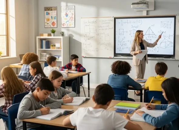 kayseride-matematik-başarısı-arttırma-yolları